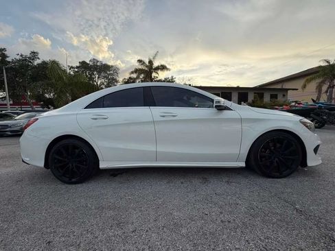 Used 2014 Mercedes-Benz CLA 250 w/ Sport Package image 12