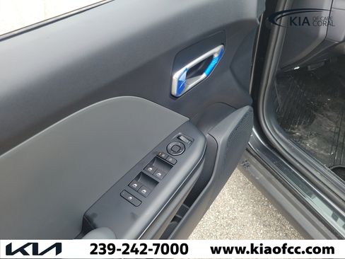 New 2026 Kia K4 FWD image 23