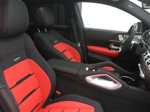 New 2026 Mercedes-Benz GLE 53 AMG 4MATIC Coupe image 9