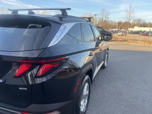 Used 2024 Hyundai Tucson SEL AWD/4WD image 6