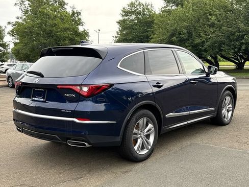 Certified 2024 Acura MDX SH-AWD image 7