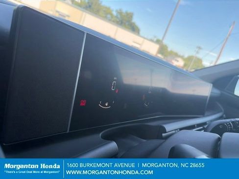 Used 2025 Hyundai Tucson SEL AWD/4WD image 20