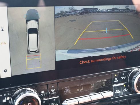 New 2026 Toyota Highlander Platinum image 20