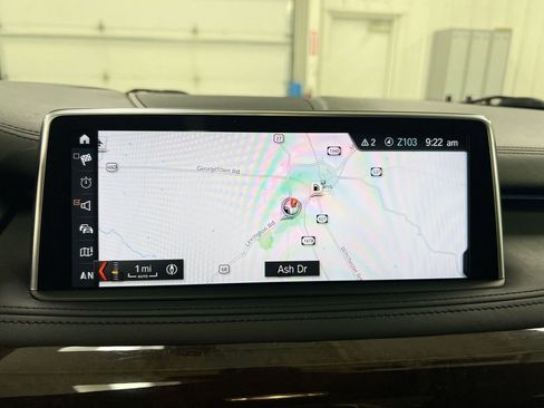 Used 2018 BMW X5 xDrive50i image 14