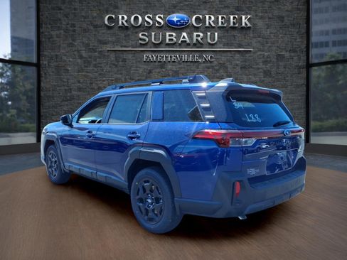 New 2026 Subaru Outback Limited w/ Premium/Limited Package 2 AWD/4WD image 22