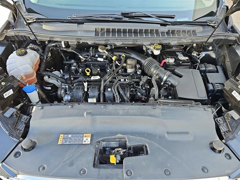 Used 2022 Ford Edge SEL w/ Convenience Package image 31