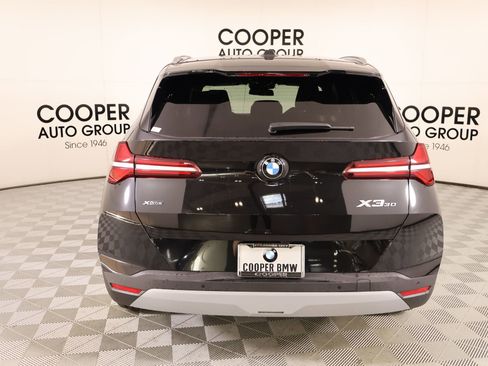New 2026 BMW X3 xDrive30 w/ Convenience Package AWD/4WD image 22