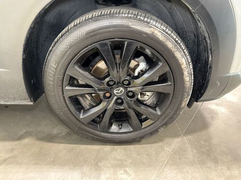 Certified 2024 MAZDA CX-30 AWD 2.5 S w/ Select Sport Pkg image 15