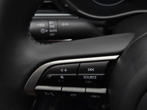 New 2026 MAZDA MAZDA3 2.5 S Sedan w/ Preferred Pkg image 23