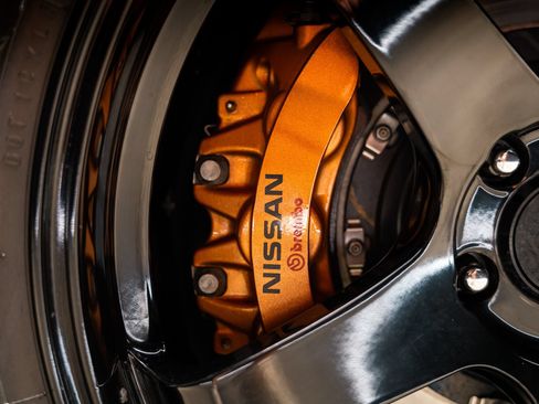 Used 2020 Nissan GT-R Premium w/ Premium Interior Package AWD/4WD image 29