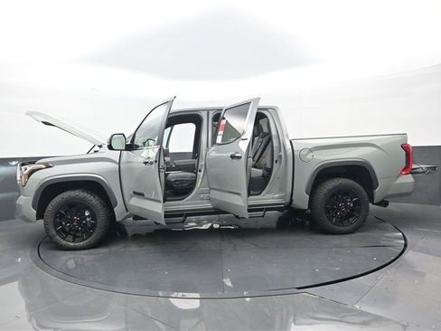New 2026 Toyota Tundra Limited image 33