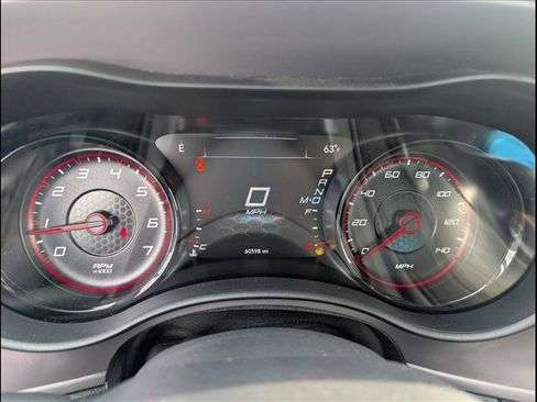Used 2023 Dodge Charger GT w/ Blacktop Package image 14