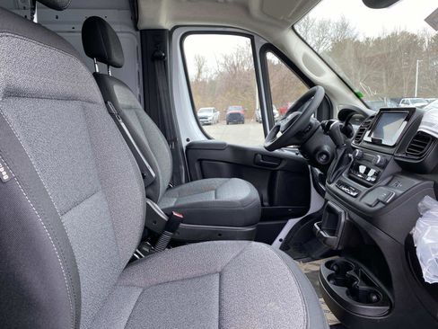 New 2026 RAM ProMaster 1500 w/ Convenience Group image 7