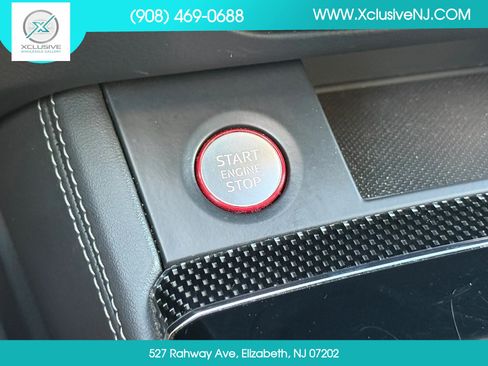 Used 2021 Audi SQ5 Prestige AWD/4WD image 21