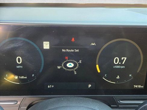 Used 2024 Hyundai Kona Limited image 12