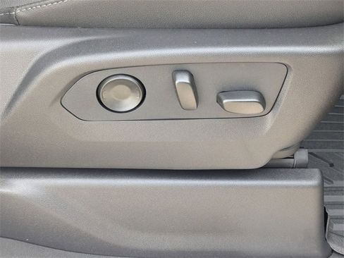 New 2026 Chevrolet Silverado 1500 LTZ w/ LTZ Premium Package image 36