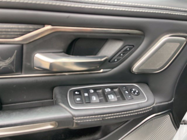 Used 2021 RAM 1500 Limited AWD/4WD image 13