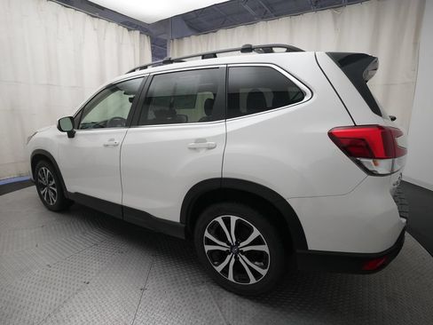 Used 2024 Subaru Forester Limited AWD/4WD image 34
