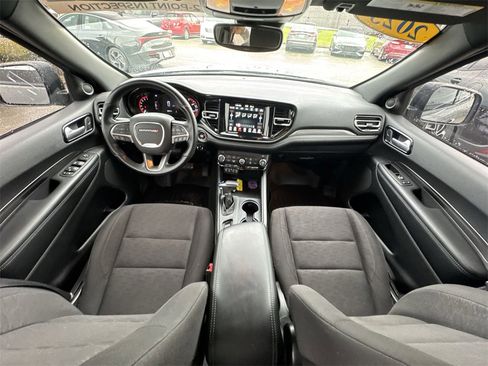 Used 2023 Dodge Durango SXT Launch Edition image 20