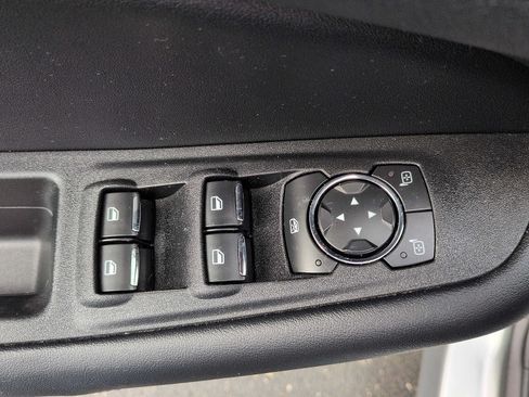 Used 2022 Ford Edge SEL w/ Convenience Package AWD/4WD image 14