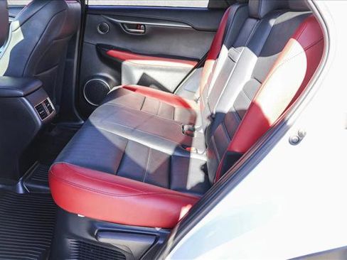 Used 2019 Lexus NX 300 F Sport image 23