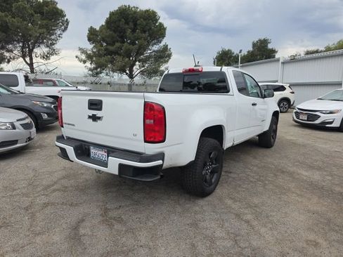 Used 2017 Chevrolet Colorado LT RWD image 3