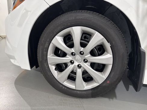 New 2026 Toyota Corolla LE image 15