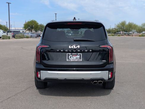 Used 2023 Kia Telluride SX Prestige AWD/4WD image 4
