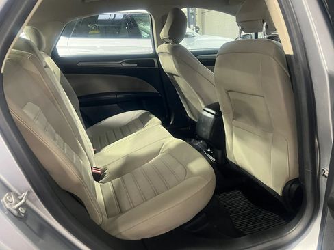 Used 2020 Ford Fusion S FWD image 26