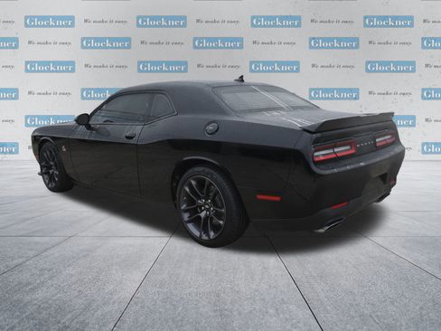 Used 2020 Dodge Challenger R/T Scat Pack image 8