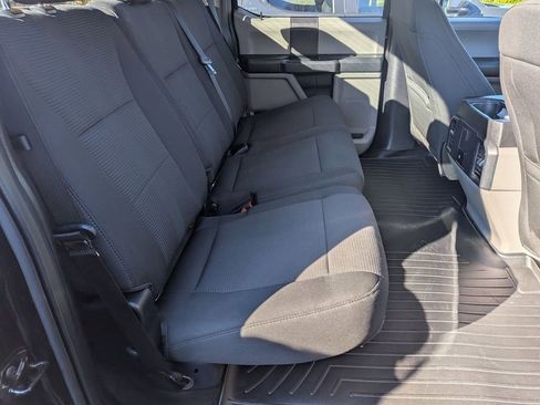 Used 2018 Ford F150 XL w/ Equipment Group 101A Mid image 25