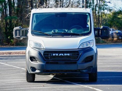 Used 2023 RAM ProMaster 1500 image 46