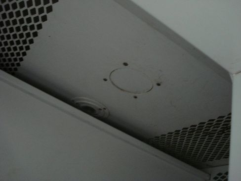 Used 2012 Chevrolet Tahoe Police 4x2 4dr SUV image 26