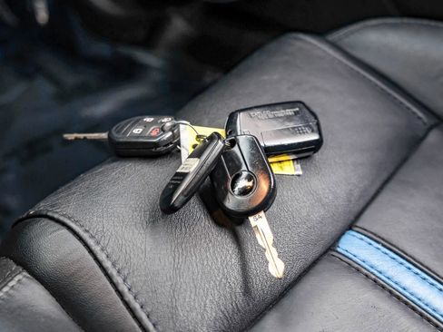 Used 2013 Ford Mustang GT Premium w/ Brembo Brake Pkg image 60