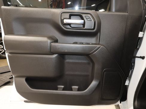 Used 2022 GMC Sierra 1500 Pro w/ Trailering Package AWD/4WD image 12