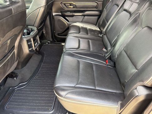 Used 2019 RAM 1500 Limited w/ Advanced Safety Group RWD image 24