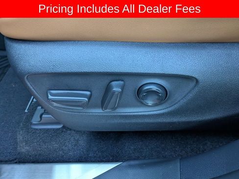 New 2026 Toyota Highlander Platinum AWD/4WD image 22