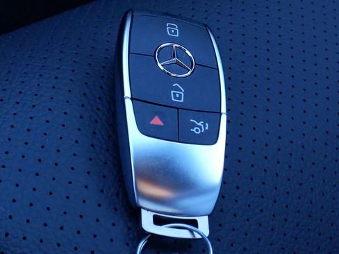 Used 2022 Mercedes-Benz GLE 450 4MATIC image 27