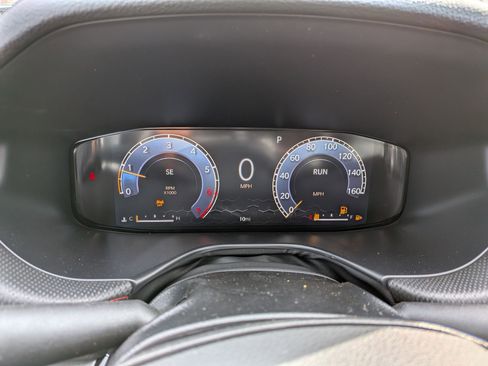 New 2026 Jeep Compass Trailhawk w/ Sun, Sound & Navigation Group image 12