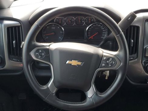 Used 2014 Chevrolet Silverado 1500 LT w/ LT Plus Package AWD/4WD image 22