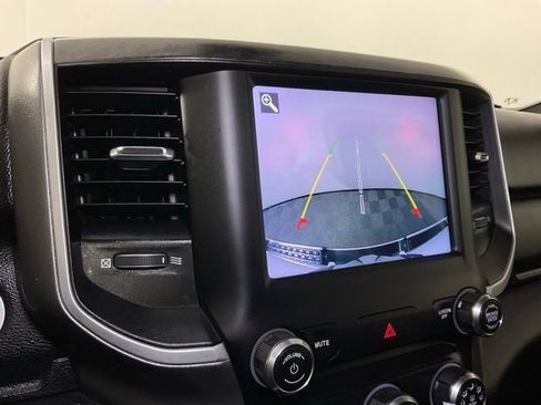 Used 2021 RAM 1500 Big Horn image 23