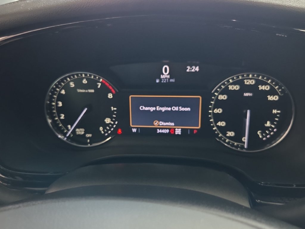 Used 2020 Cadillac XT6 Sport AWD/4WD image 12