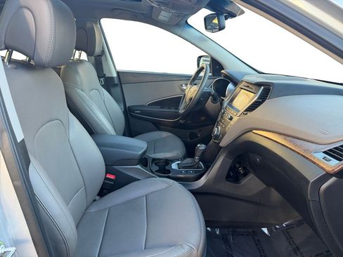 Used 2018 Hyundai Santa Fe Sport w/ 2.4L Tech Package 04 image 15