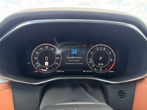 Used 2026 Jaguar F-PACE R-Dynamic S AWD/4WD image 14