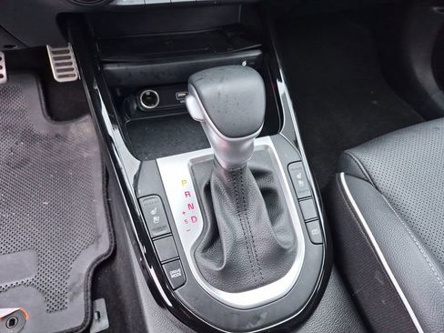 Used 2023 Kia Forte GT-Line w/ GT-Line Premium Package FWD image 27