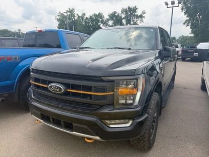 Used 2023 Ford F150 Tremor