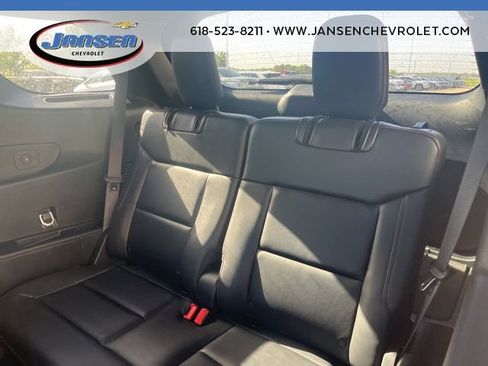Used 2025 Ford Explorer ST AWD/4WD image 36