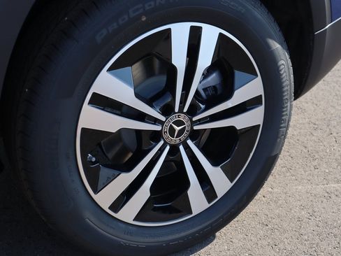 New 2026 Mercedes-Benz GLB 250 4MATIC image 47