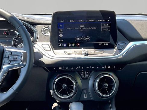 Used 2025 Chevrolet Blazer LT w/ Redline Edition image 9