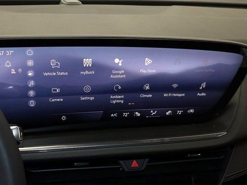 New 2026 Buick Envision Preferred image 17